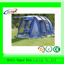 Waterproof Double Layer Dome Tents